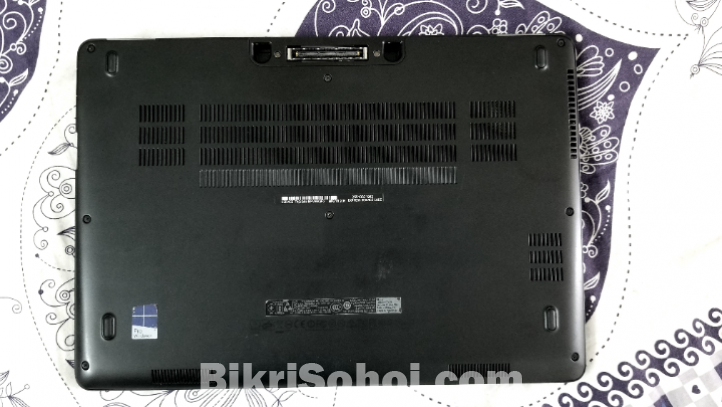 Dell Latitude E7470 (American Variant)